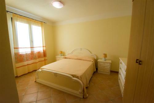 Apartamento Appartamenti Sole Di Sardegna