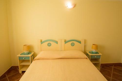 Apartamento Appartamenti Sole Di Sardegna
