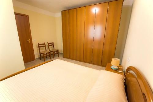 Apartamento Appartamenti Sole Di Sardegna