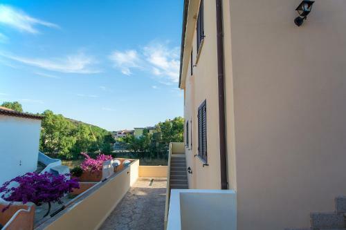 Apartamento Appartamenti Sole Di Sardegna