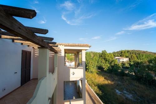 Apartamento Appartamenti Sole Di Sardegna