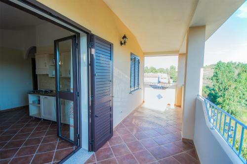 Apartamento Appartamenti Sole Di Sardegna