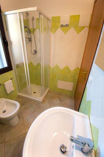 Apartamento Appartamenti Sole Di Sardegna