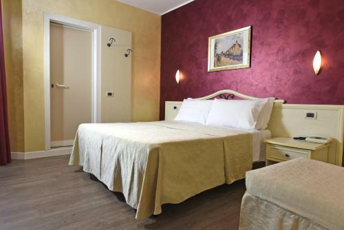 Hotel New Automatic Villa Daniela