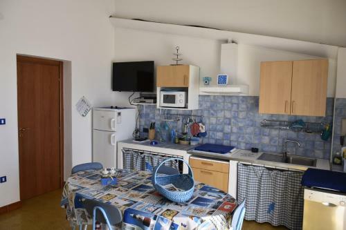 Apartamento Villa Arancio