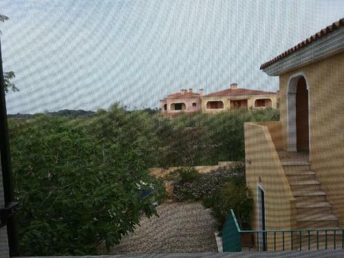 Apartamento Casa Alida Cala Ginepro