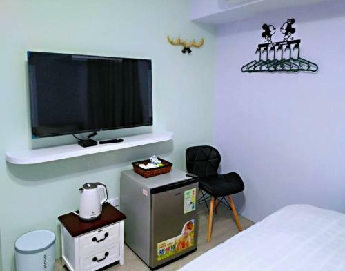 Bed & Breakfast ???? -cozy Place-