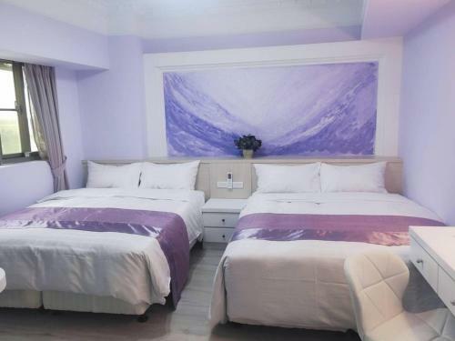 Bed & Breakfast ???? -cozy Place-