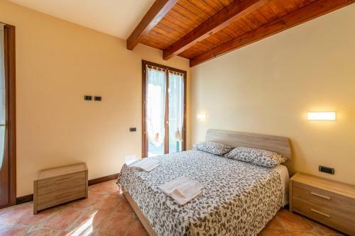 Apartamento Appartamenti Arco Antico