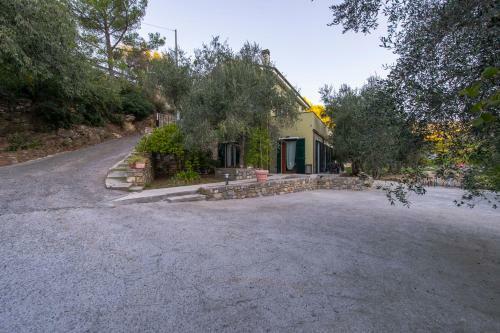 Apartamento Appartamenti Arco Antico