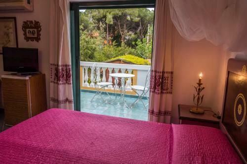 B&B Giglio Di Mare