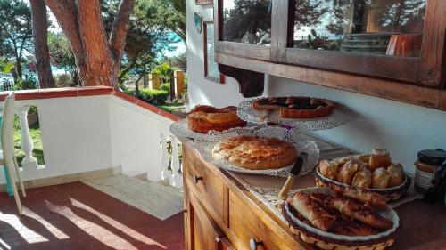 B&B Giglio Di Mare