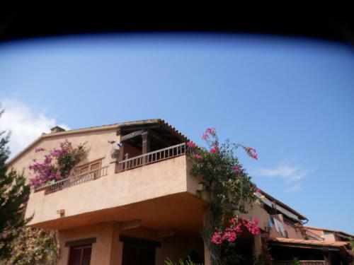 Apartamento La Terrazza Di Punta Marana