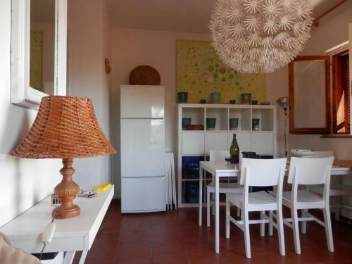 Apartamento La Terrazza Di Punta Marana