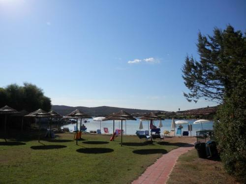 Apartamento La Terrazza Di Punta Marana