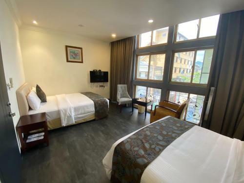 Posada Kenting Heng-chung Art Hostel