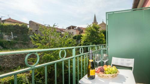 Apartamento Vento Di Greco