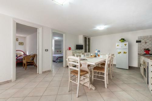 Apartamento Casa Azzurra