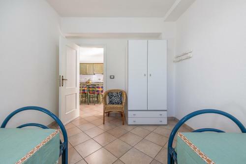 Apartamento Casa Azzurra