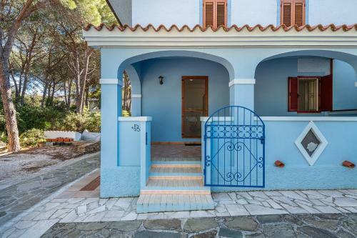 Apartamento Casa Azzurra