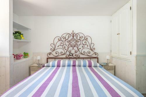 Apartamento Casa Azzurra