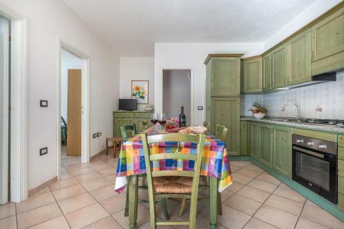 Apartamento Casa Azzurra