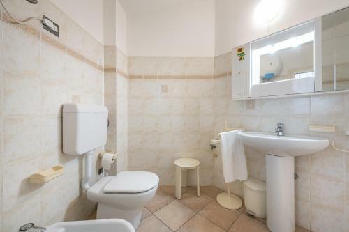 Apartamento Casa Azzurra