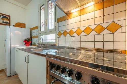 Apartamento Casa Azzurra