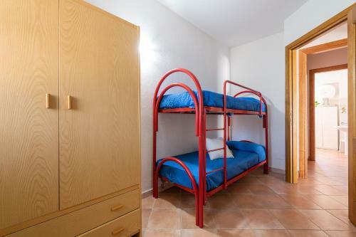 Apartamento Casa Azzurra