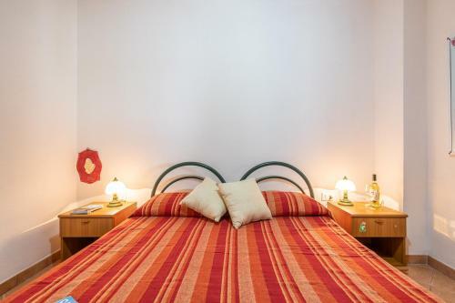 Apartamento Casa Azzurra