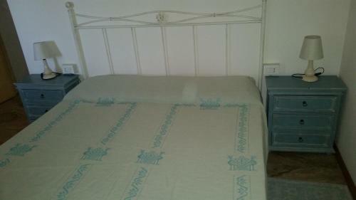 Apartamento Appartamento Ziu Jori