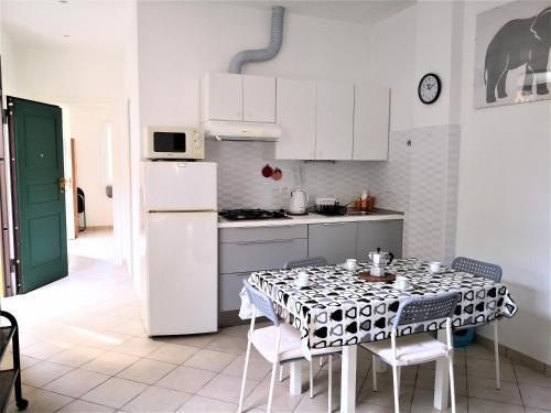 Apartamento La Casetta Casa Vacanze