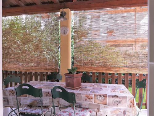 Apartamento Villa La Casetta Con Giardino A 30 M Dal Mare
