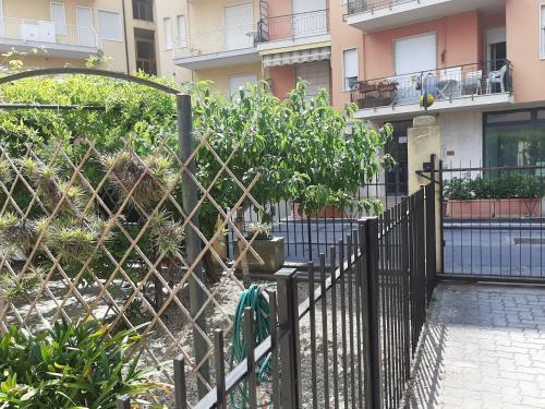 Apartamento Villa La Casetta Con Giardino A 30 M Dal Mare