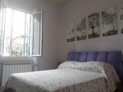 Apartamento Villa La Casetta Con Giardino A 30 M Dal Mare