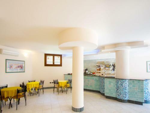 Apartamento Locazione Turistica Cala Viola - Oro164