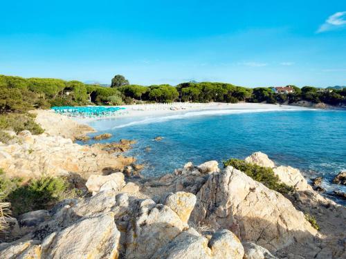 Apartamento Locazione Turistica Cala Viola - Oro164