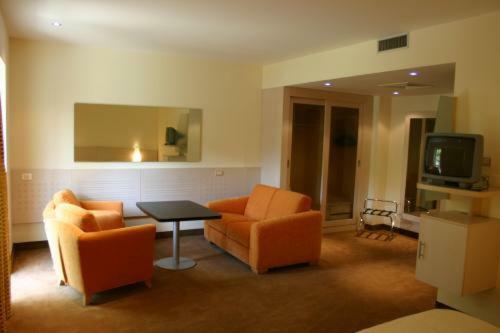 Hotel Nicotel Pineto