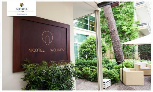 Hotel Nicotel Pineto