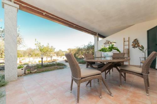 Apartamento Casa Vacanze Francesca