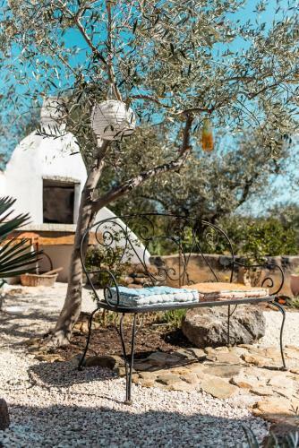Apartamento Casa Vacanze Francesca