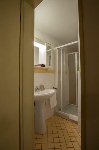 Apartamento Garda Hills Residence