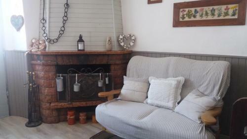 Apartamento La Fisarmonica