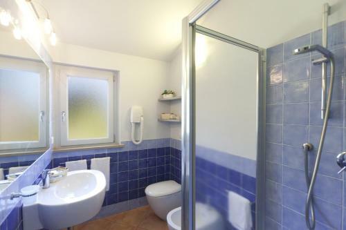 Apartamento Residence Pineta