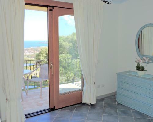 Apartamento Solaria - Villa Luddu�