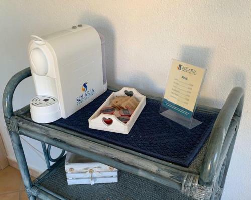 Apartamento Solaria - Villa Luddu�
