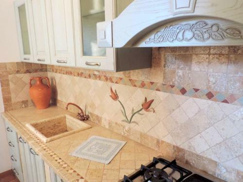 Apartamento Solaria - Villa Luddu�