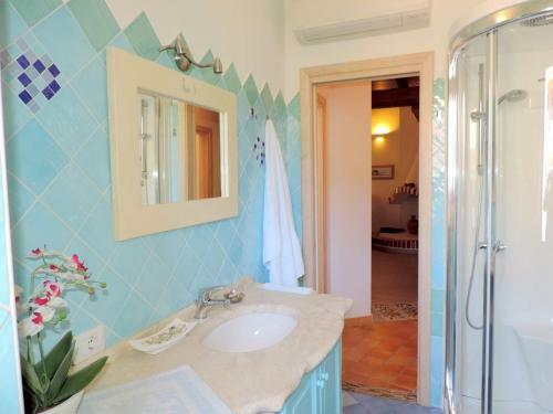 Apartamento Solaria - Villa Luddu�