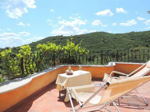 Apartamento Solaria - Villa Luddu�
