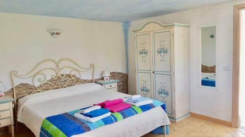 Apartamento Solaria - Villa Luddu�
